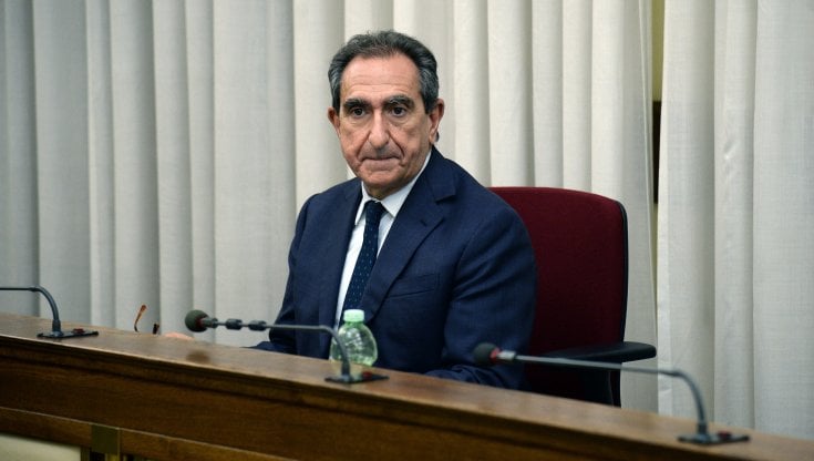 Carlo Fuortes