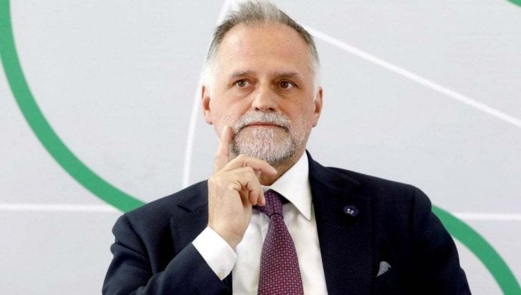 Massimo Garavaglia