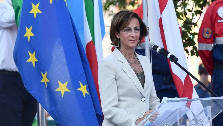Marta Cartabia