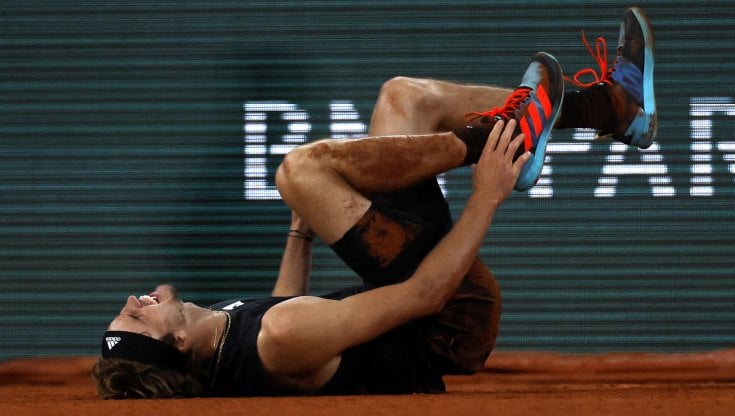 Aleksander Zverev