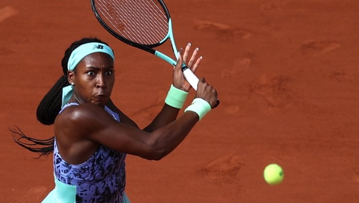 Coco Gauff