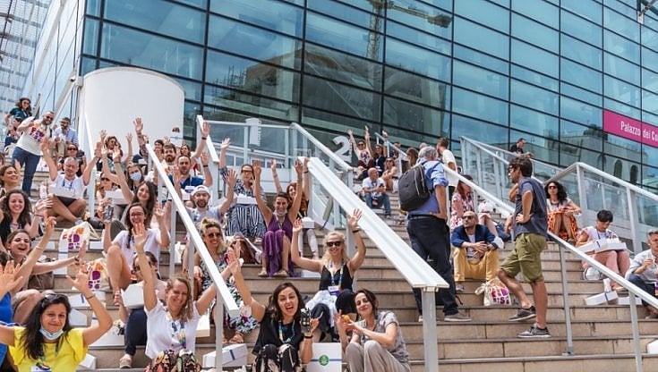 Raccolta fondi per gli interventi umanitari: "Avrò cura di te" è il titolo della XV edizione del Festival del Fundraising