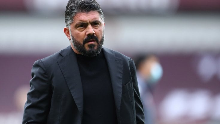 Rino Gattuso