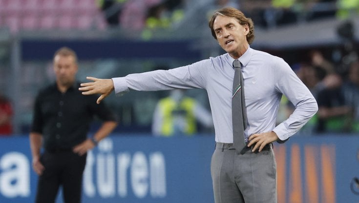 Roberto Mancini