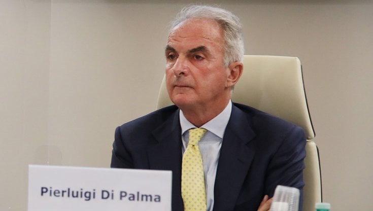 Di Palma (Enac): "Allarme sicurezza negli aeroporti europei, ma l'Italia è virtuosa. Il pilota addormentato di Ita? Eccessivo licenziarlo"