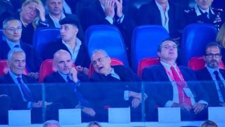 Caso Lazzari e Zaccagni: se la Lega Serie A gioca una guerra per Lotito