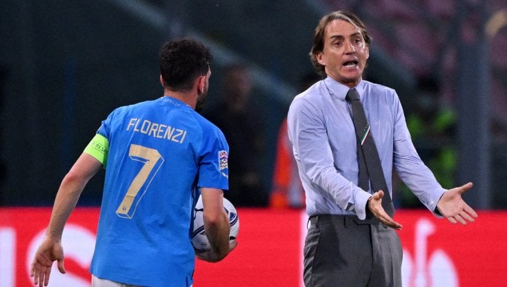 Roberto Mancini