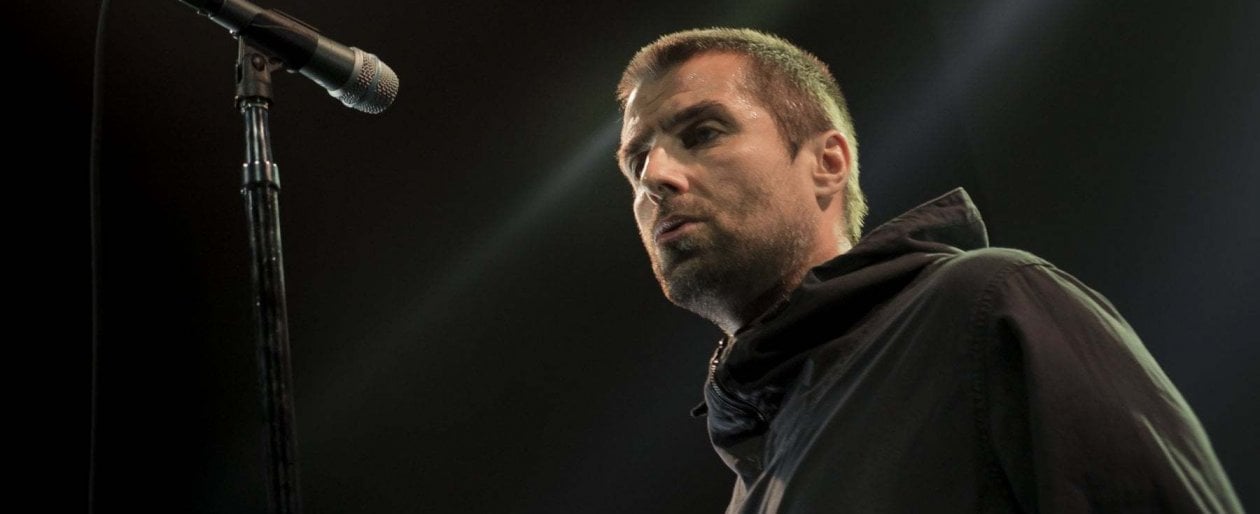 Liam Gallagher torna a Knebworth per 170mila tra vecchi e nuovi fan