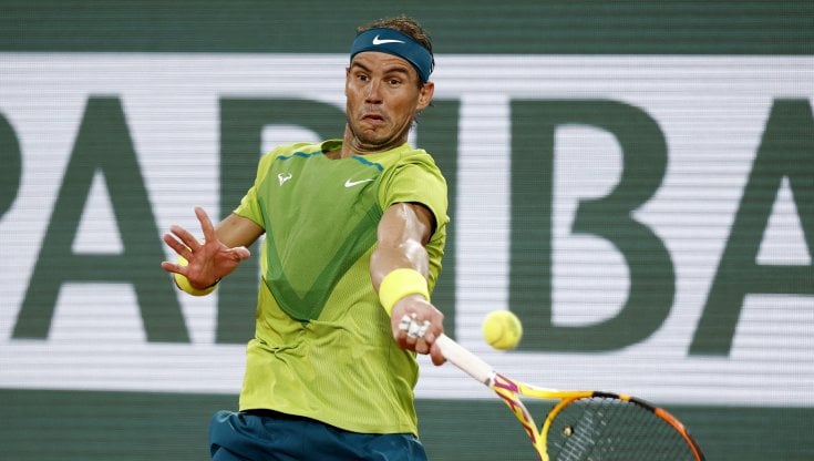 Rafael Nadal