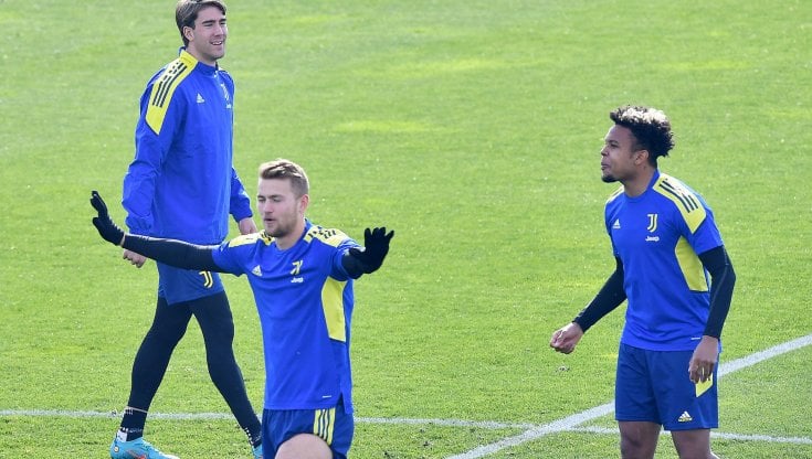 De Ligt, dubbi sul rinnovo con la Juve: "Dipende dal progetto, dopo due quarti posti..."