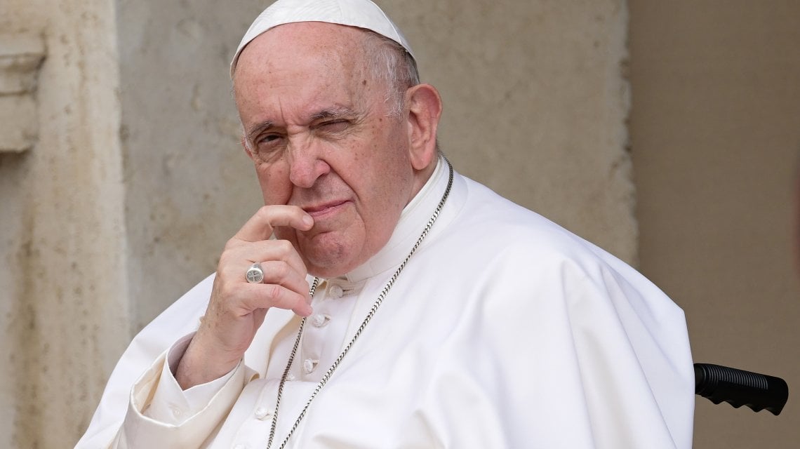 Papa Francesco