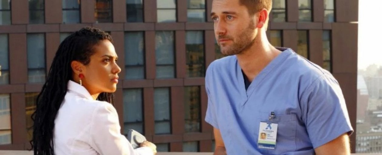 'New Amsterdam' medici e fiction, ogni Paese ha il suo 'Doc'