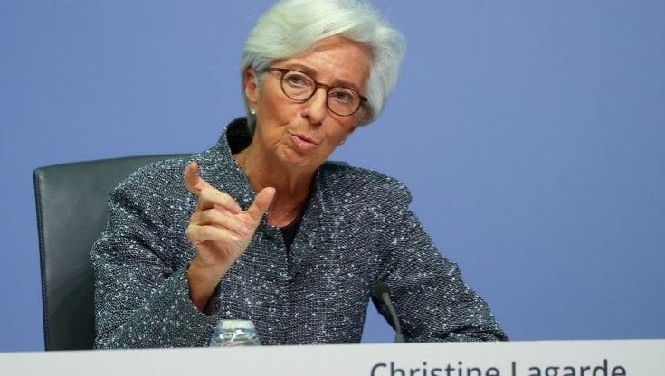 Mercati, riflettori puntati su Bce e inflazione Usa