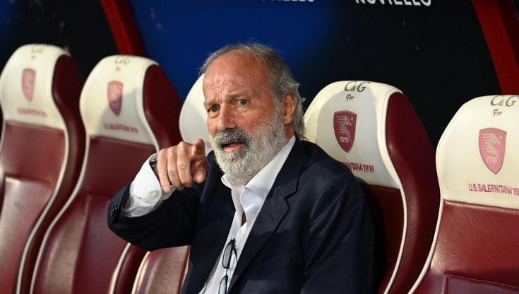 Walter Sabatini