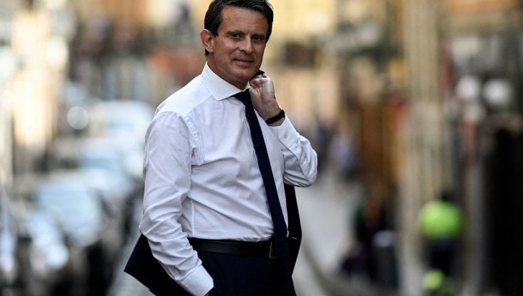 Elezioni politiche in Francia: Valls eliminato al primo turno. Ora i macroniani temono la rimonta della sinistra 