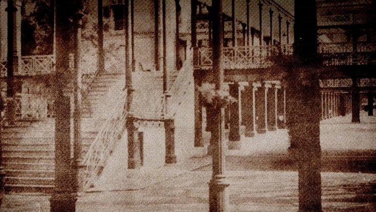 66. Il "martire" di Salò