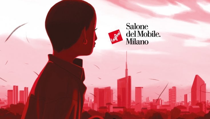 "Nel mio disegno il futuro del Salone"