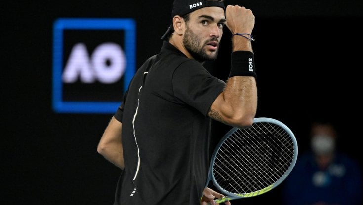 Matteo Berrettini