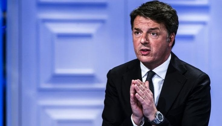 Matteo Renzi