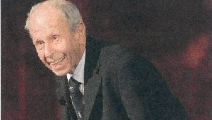 Gianni Clerici