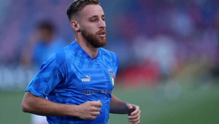 Davide Frattesi