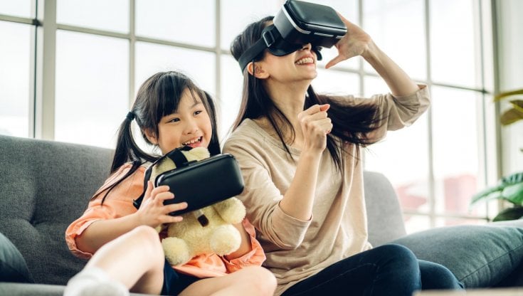 Al via la terza rivoluzione digitale. Come investirvi
