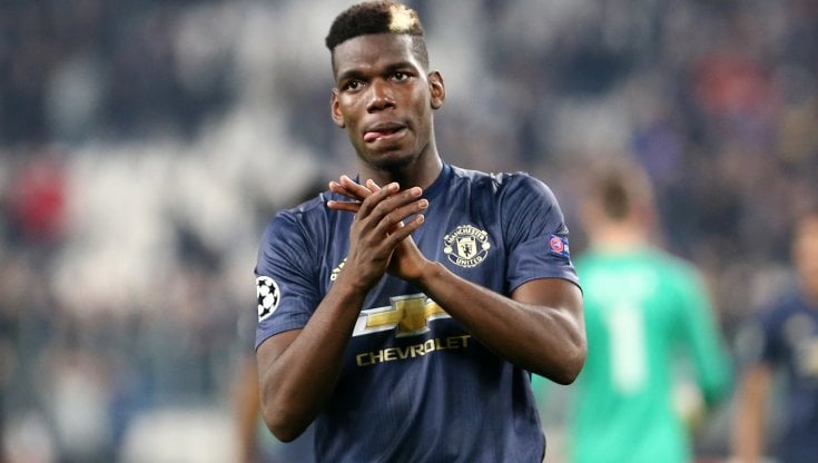 Paul Pogba