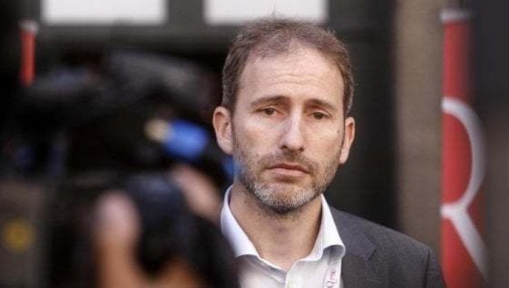 Davide Casaleggio