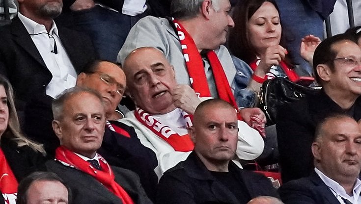 Adriano Galliani