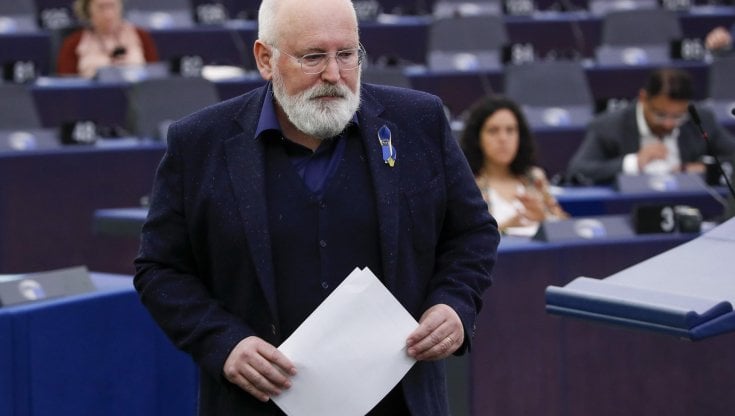Stop alle auto a benzina e diesel dal 2035, Parlamento europeo spaccato