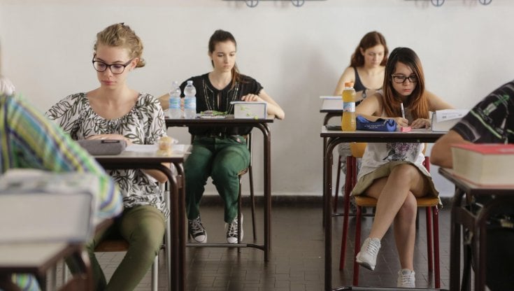 Ansia da maturità: arriva il corso antistress per combatterla