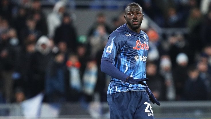 Kalidou Koulibaly