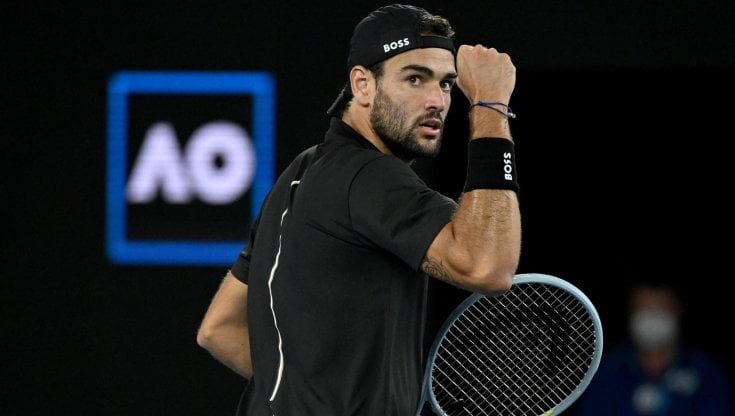 Matteo Berrettini