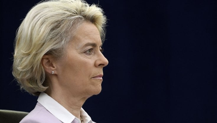 Ursula von der Leyen