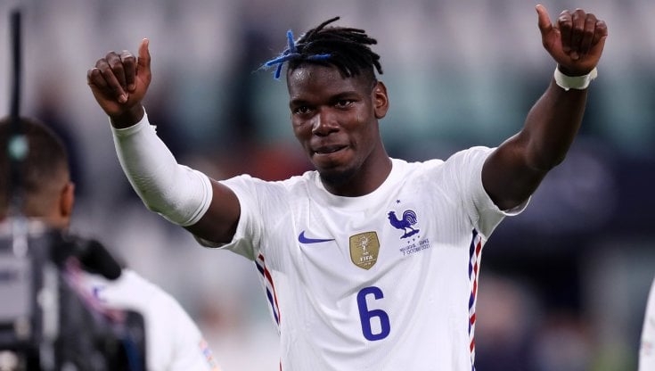 Paul Pogba