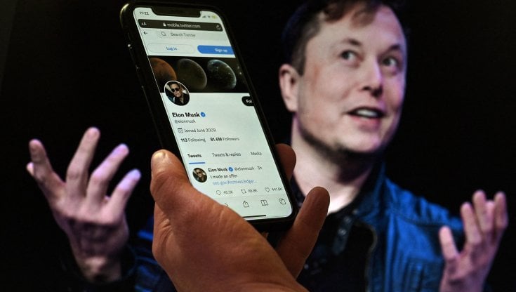 Twitter svelerà i suoi dati a Musk: saprà quanti sono gli account falsi