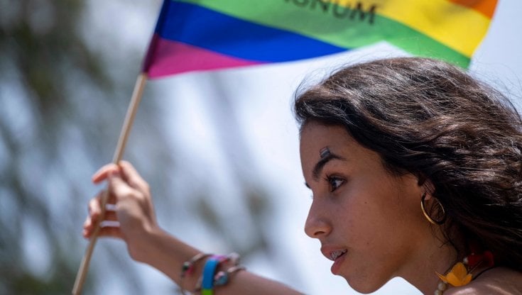 Il Pride è libertà di tutti