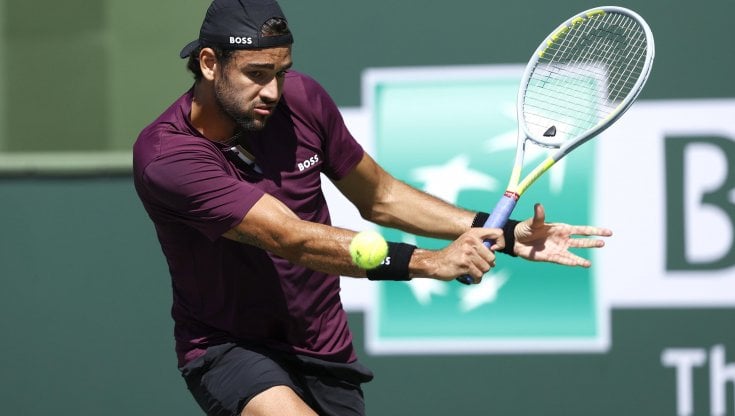 Matteo Berrettini