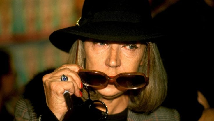 Oriana Fallaci