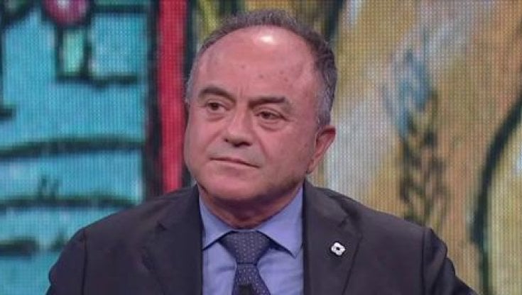 Il procuratore di Catanzaro Nicola Gratteri