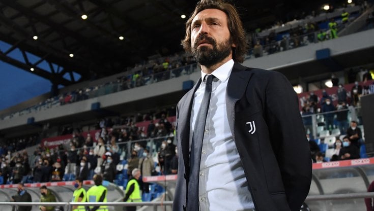 Andrea Pirlo