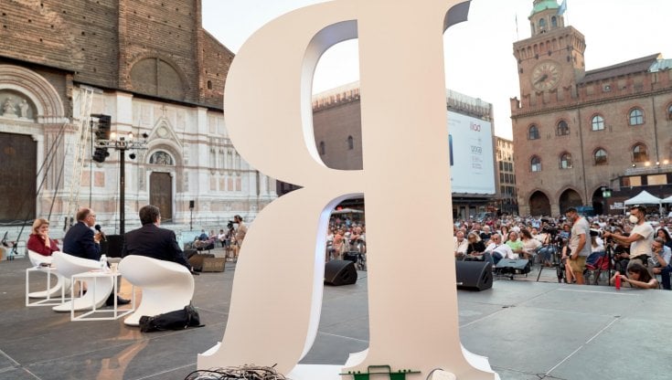 Repubblica delle Idee, a Bologna maratona di show e superospiti