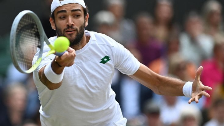 Matteo Berrettini