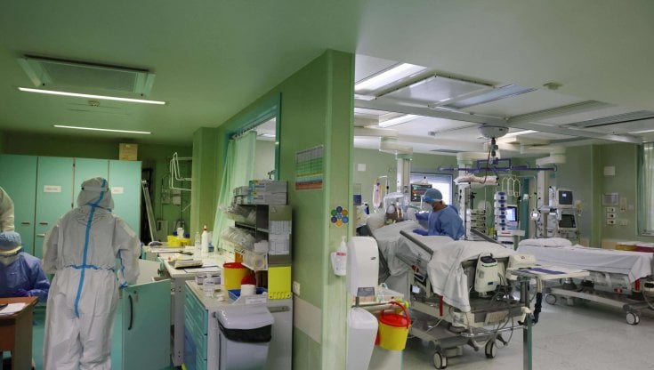 Covid Italia, bollettino del 10 giugno 2022: 21.554 nuovi contagi e 52 morti