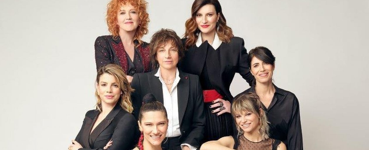 'Una. Nessuna. Centomila': dagli ospiti agli orari, tutto sul concerto a Campovolo