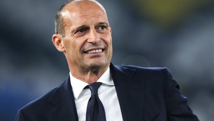 Massimiliano Allegri