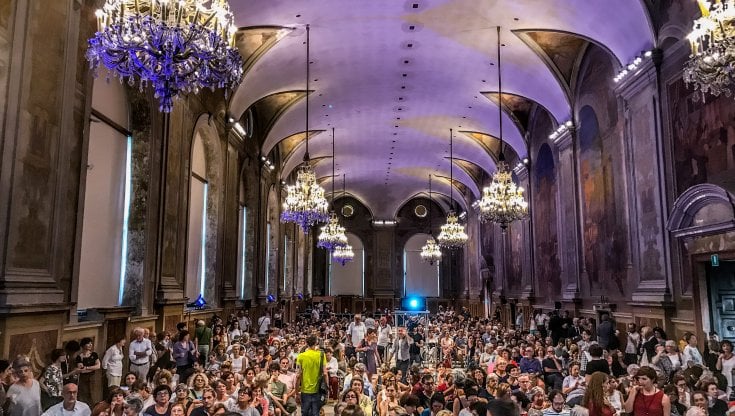Diritti, ambiente, lavoro: cosa sono i workshop di Repubblica delle idee e come si partecipa