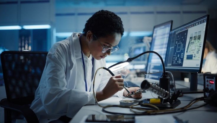 Ricerca e innovazione tecnologica, l'Italia sotto la media Ue: Francia e Germania restano lontane