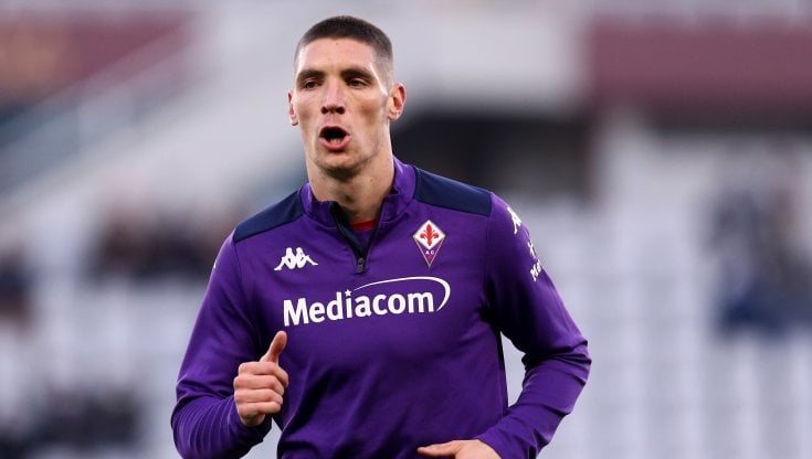 Nikola Milenkovic