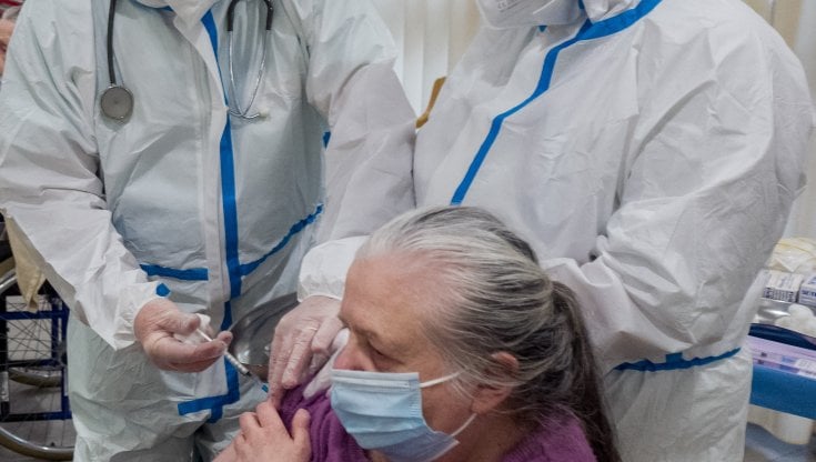 Covid in Italia, il bollettino dell'11 giugno: 22.104 nuovi casi e 60 morti